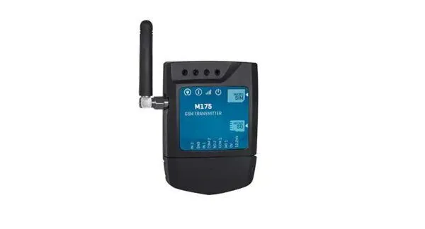GSM Controllerpng