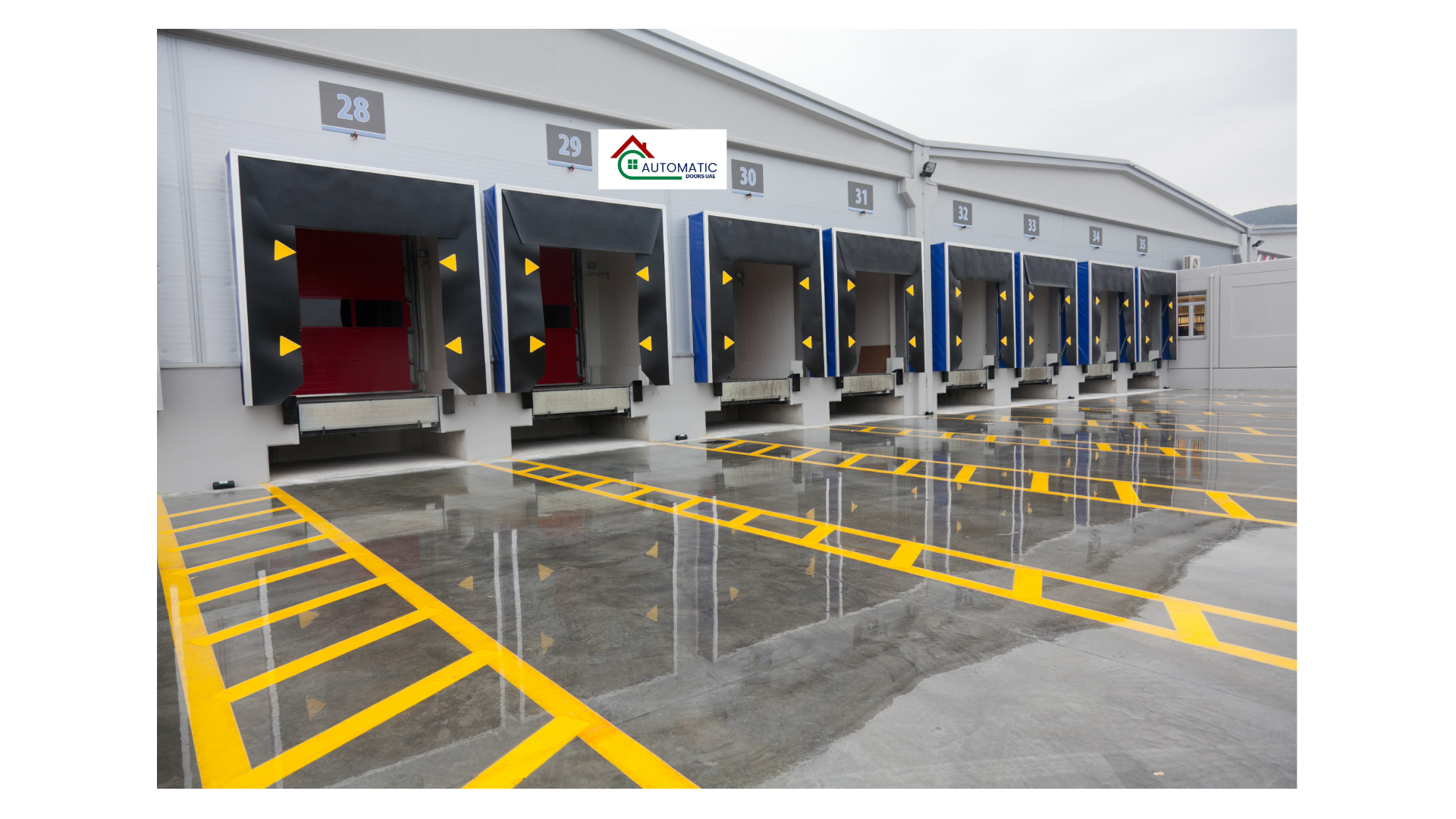 Loading Dock Equipment1
