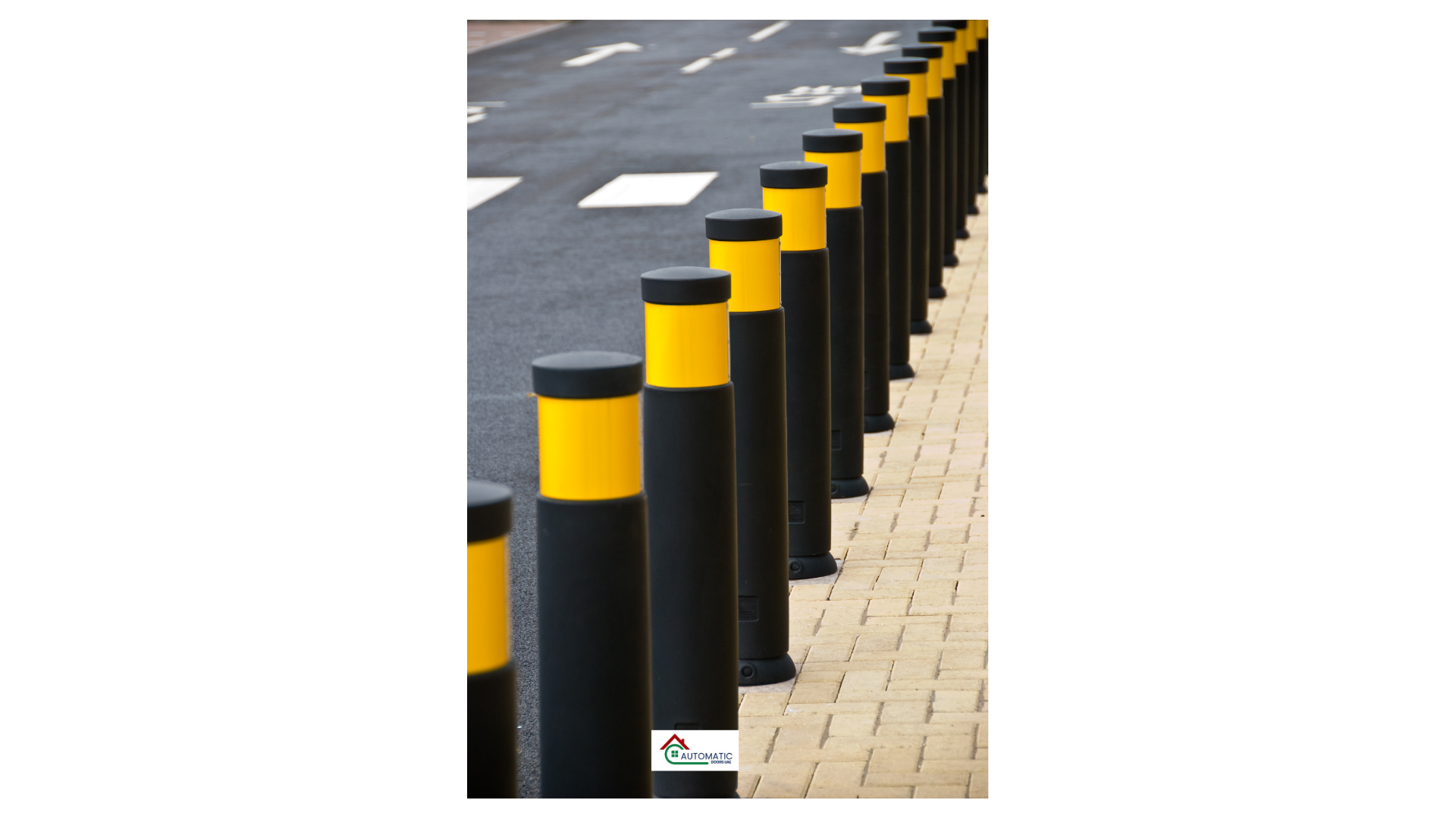 Security Bollards1