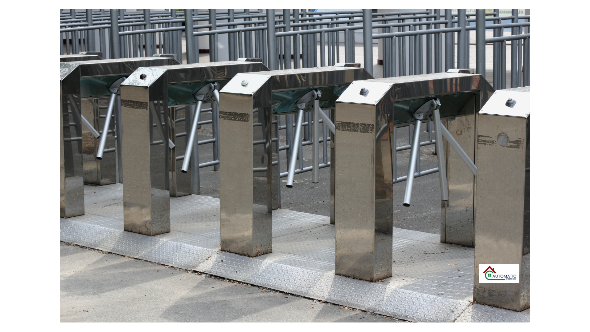 Turnstiles2