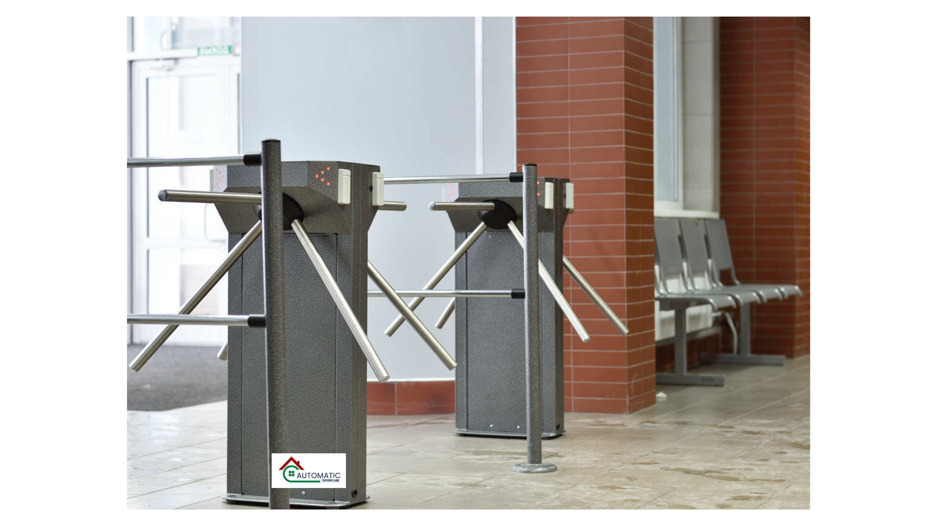 Turnstiles4